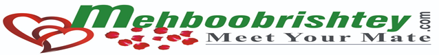 Mehboob Rishtey ! Meet Your Mate